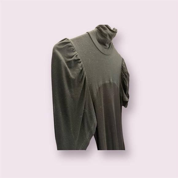 Marciano  Turtleneck Size Small - Picture 2 of 5